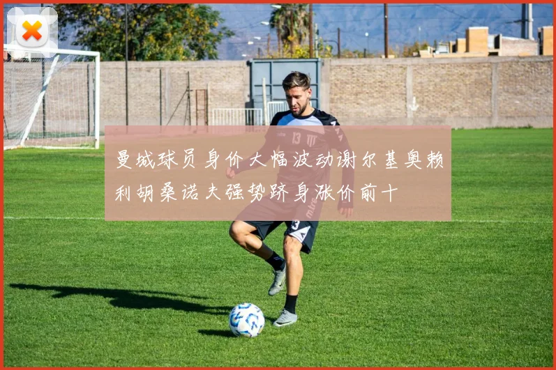 曼城球员身价大幅波动谢尔基奥赖利胡桑诺夫强势跻身涨价前十
